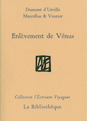 Enlèvement de Vénus